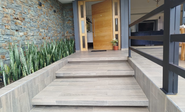 casa en arriendo en monte sereno. Cod A400704