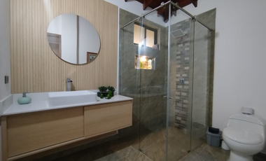casa en arriendo en monte sereno. Cod A400704
