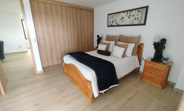 casa en arriendo en monte sereno. Cod A400704