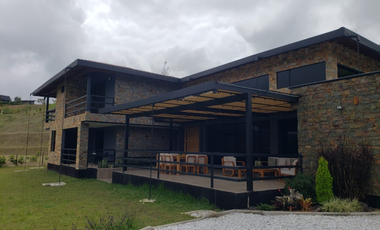 casa en arriendo en monte sereno. Cod A400704