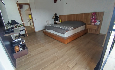 casa en arriendo en monte sereno. Cod A400704