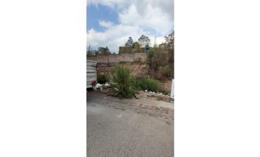 SE VENDE TERRENO EN VISTAS ALTOZANO