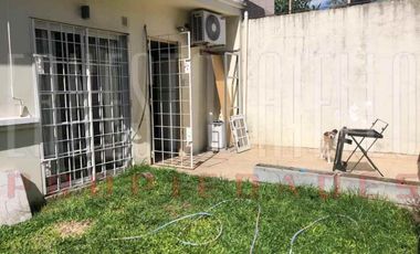 Duplex en venta en Quilmes Oeste