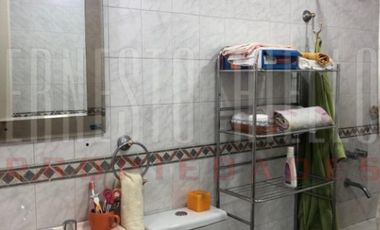 Duplex en venta en Quilmes Oeste