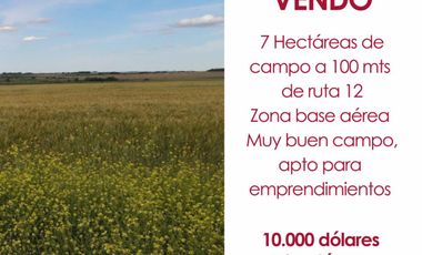 Terreno en venta en Paraná, Entre Ríos