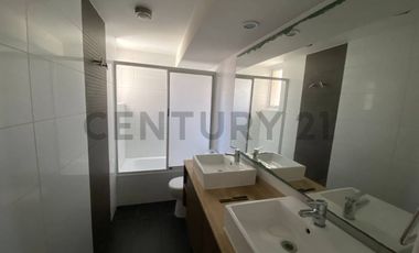 Se arrienda hermoso departamento sector sur, excelente ubicacion y conectividad