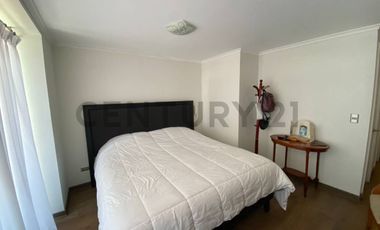 Se arrienda hermoso departamento sector sur, excelente ubicacion y conectividad