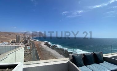 Se arrienda hermoso departamento sector sur, excelente ubicacion y conectividad