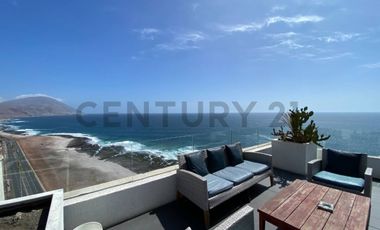 Se arrienda hermoso departamento sector sur, excelente ubicacion y conectividad