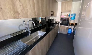 Se arrienda hermoso departamento sector sur, excelente ubicacion y conectividad