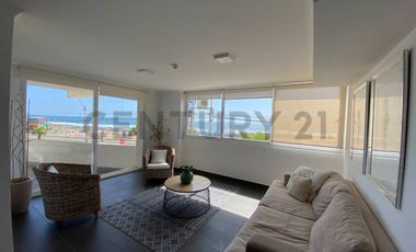 Se arrienda hermoso departamento sector sur, excelente ubicacion y conectividad