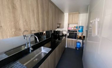 Se arrienda hermoso departamento sector sur, excelente ubicacion y conectividad