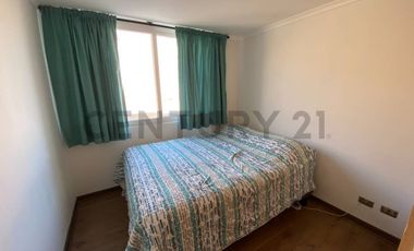 Se arrienda hermoso departamento sector sur, excelente ubicacion y conectividad