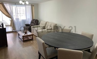 Se arrienda hermoso departamento sector sur, excelente ubicacion y conectividad