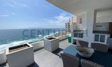 Se arrienda hermoso departamento sector sur, excelente ubicacion y conectividad