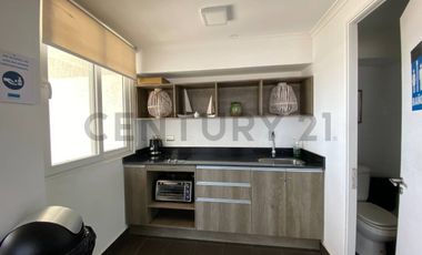 Se arrienda hermoso departamento sector sur, excelente ubicacion y conectividad