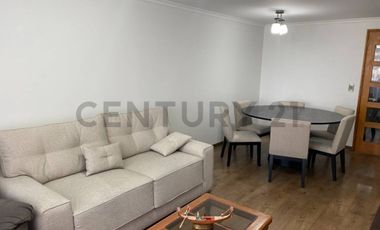 Se arrienda hermoso departamento sector sur, excelente ubicacion y conectividad