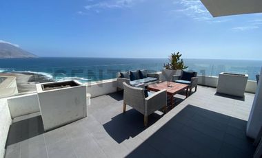 Se arrienda hermoso departamento sector sur, excelente ubicacion y conectividad