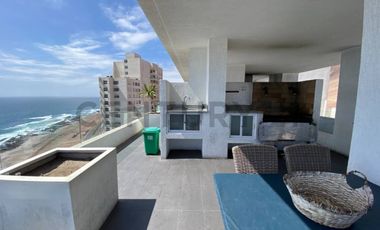 Se arrienda hermoso departamento sector sur, excelente ubicacion y conectividad