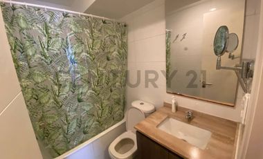 Se arrienda hermoso departamento sector sur, excelente ubicacion y conectividad