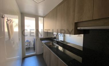 Se arrienda hermoso departamento sector sur, excelente ubicacion y conectividad