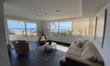 Se arrienda hermoso departamento sector sur, excelente ubicacion y conectividad