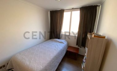 Se arrienda hermoso departamento sector sur, excelente ubicacion y conectividad