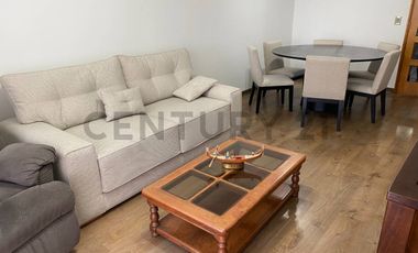 Se arrienda hermoso departamento sector sur, excelente ubicacion y conectividad