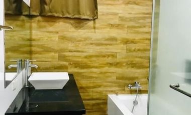 House for RENT with 3 Bedroom in Telabastagan Near SM