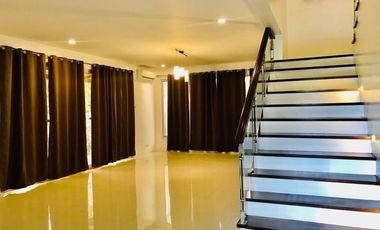 House for RENT with 3 Bedroom in Telabastagan Near SM