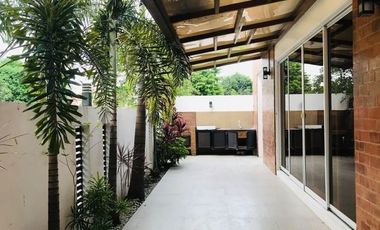 House for RENT with 3 Bedroom in Telabastagan Near SM