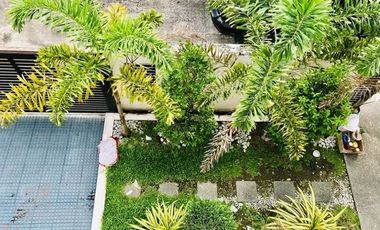 House for RENT with 3 Bedroom in Telabastagan Near SM