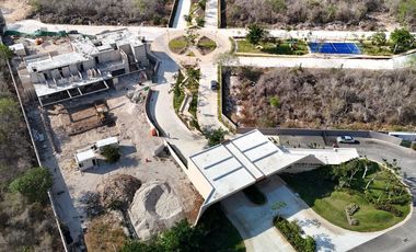 Terreno en venta Mérida Yucatán,  Privada La Región  Komchen