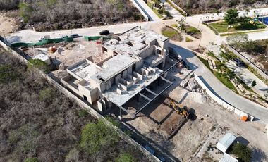 Terreno en venta Mérida Yucatán,  Privada La Región  Komchen