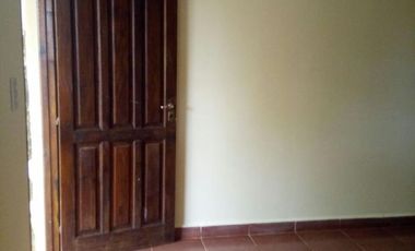 #DelOesteInmueblesALQUILA.