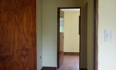 #DelOesteInmueblesALQUILA.