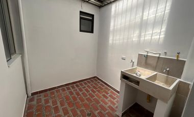 casa en arriendo en suramérica. Cod A513187