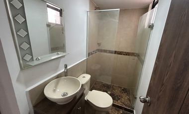 casa en arriendo en suramérica. Cod A513187