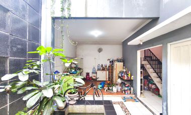 Rumah 2 Carport SHM 5 menit ke RS Permata Pamulang Dibantu KPR J-46398