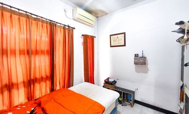 Rumah 2 Carport SHM 5 menit ke RS Permata Pamulang Dibantu KPR J-46398