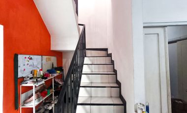 Rumah 2 Carport SHM 5 menit ke RS Permata Pamulang Dibantu KPR J-46398