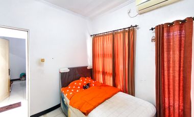 Rumah 2 Carport SHM 5 menit ke RS Permata Pamulang Dibantu KPR J-46398