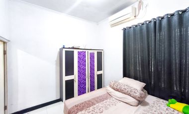 Rumah 2 Carport SHM 5 menit ke RS Permata Pamulang Dibantu KPR J-46398