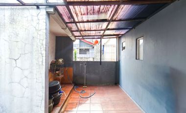 Rumah 2 Carport SHM 5 menit ke RS Permata Pamulang Dibantu KPR J-46398