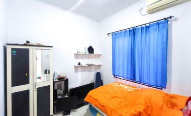 Rumah 2 Carport SHM 5 menit ke RS Permata Pamulang Dibantu KPR J-46398