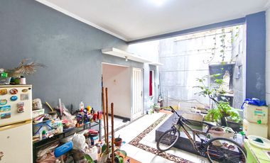 Rumah 2 Carport SHM 5 menit ke RS Permata Pamulang Dibantu KPR J-46398