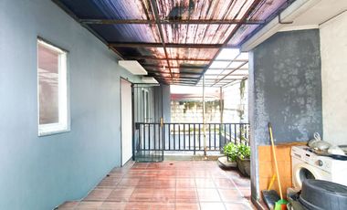 Rumah 2 Carport SHM 5 menit ke RS Permata Pamulang Dibantu KPR J-46398