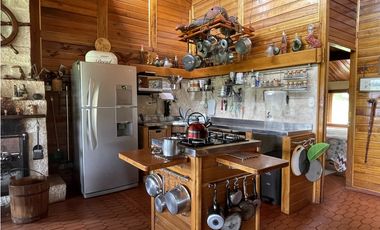 Hacienda en venta Sisga Cundinamarca