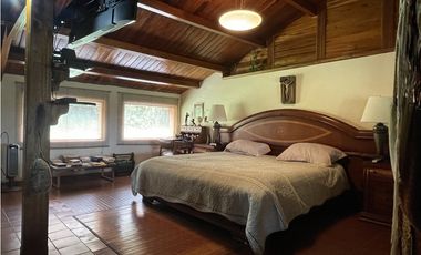 Hacienda en venta Sisga Cundinamarca