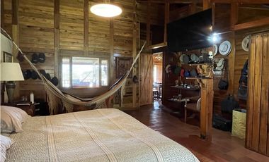Hacienda en venta Sisga Cundinamarca